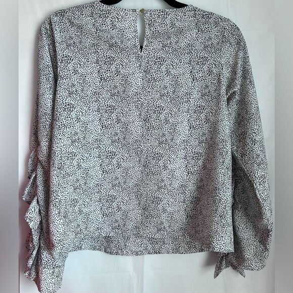 a new day/ NY & Co. Long-sleeve Shirt Bundle- Size XS - Picture 7 of 10